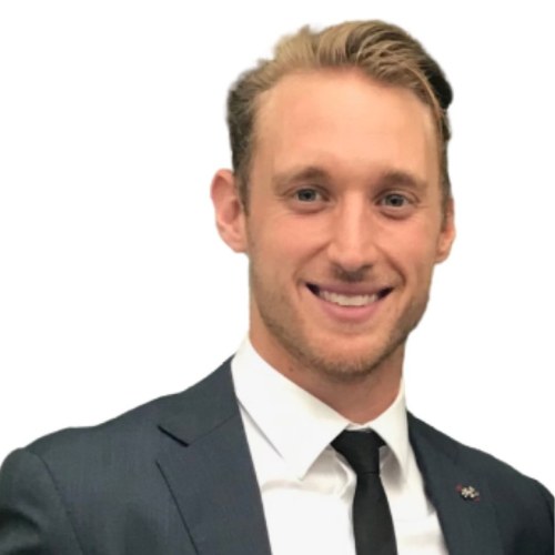max lawyer